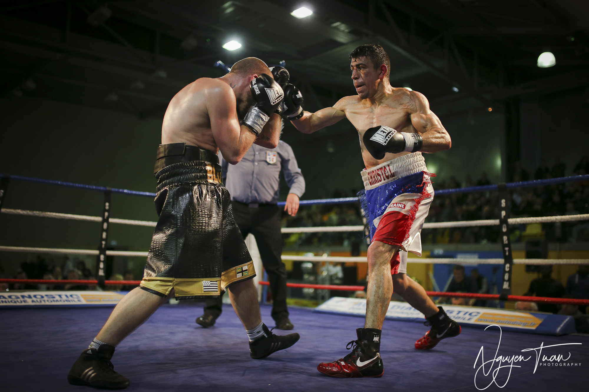 GALA BOXE 2018  1111